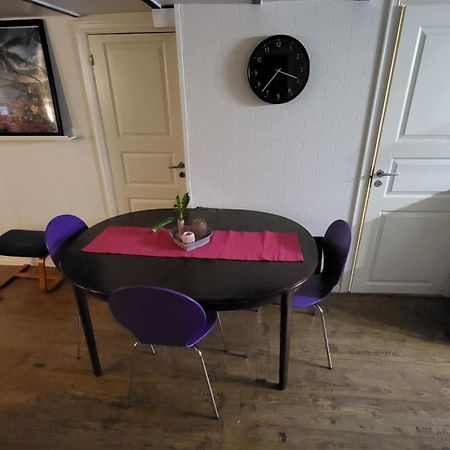 Fin Leilighet I Stille Og Rolig Omrade Med Gratis Privat Parkering! Stavanger Zewnętrze zdjęcie