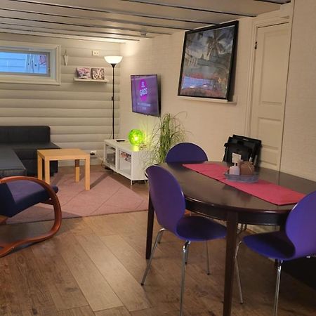 Fin Leilighet I Stille Og Rolig Omrade Med Gratis Privat Parkering! Stavanger Zewnętrze zdjęcie