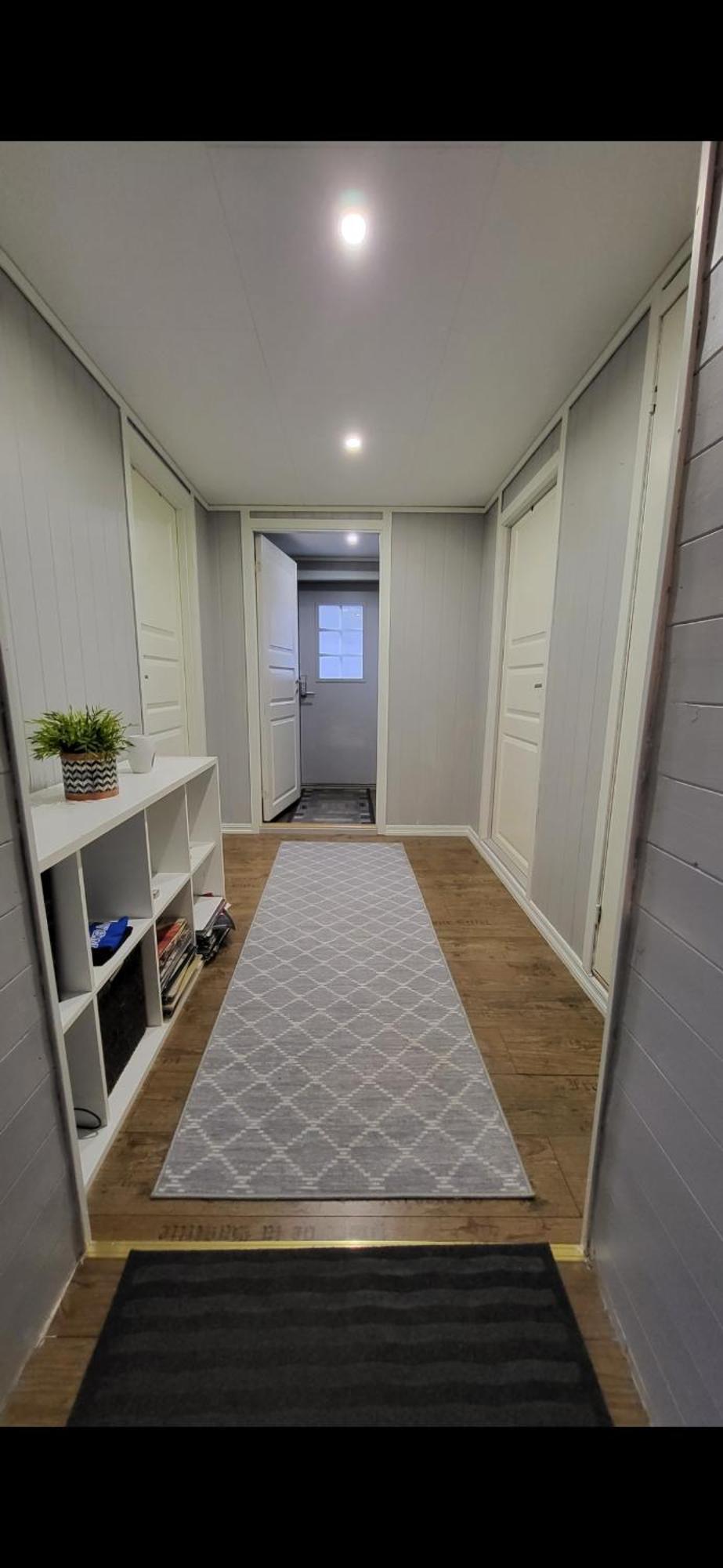 Fin Leilighet I Stille Og Rolig Omrade Med Gratis Privat Parkering! Stavanger Zewnętrze zdjęcie