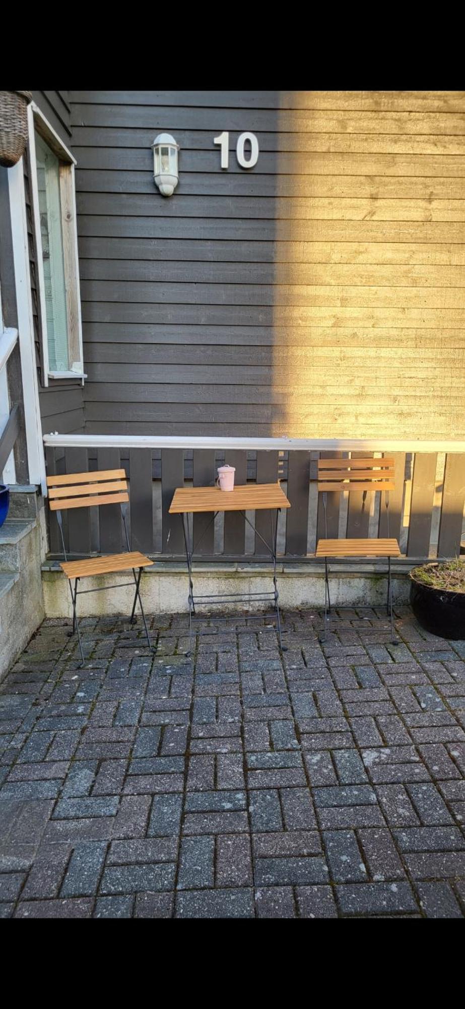 Fin Leilighet I Stille Og Rolig Omrade Med Gratis Privat Parkering! Stavanger Zewnętrze zdjęcie