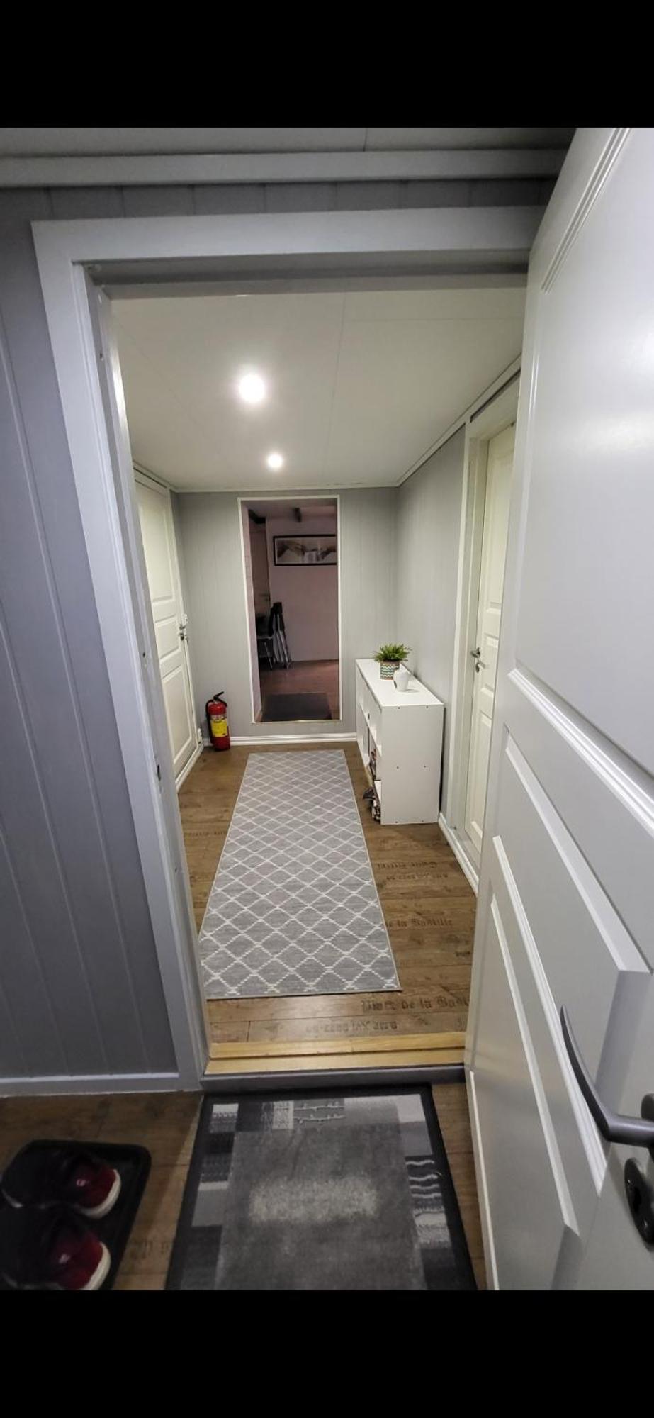Fin Leilighet I Stille Og Rolig Omrade Med Gratis Privat Parkering! Stavanger Zewnętrze zdjęcie