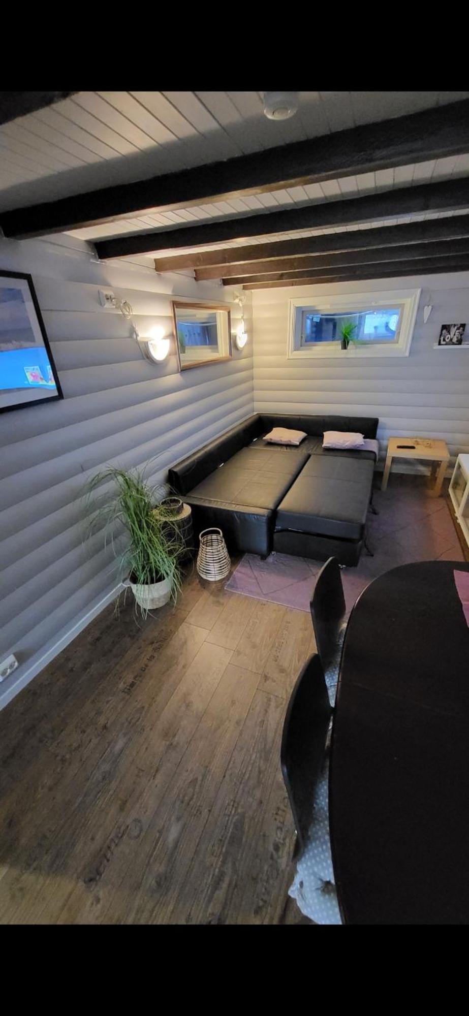 Fin Leilighet I Stille Og Rolig Omrade Med Gratis Privat Parkering! Stavanger Zewnętrze zdjęcie
